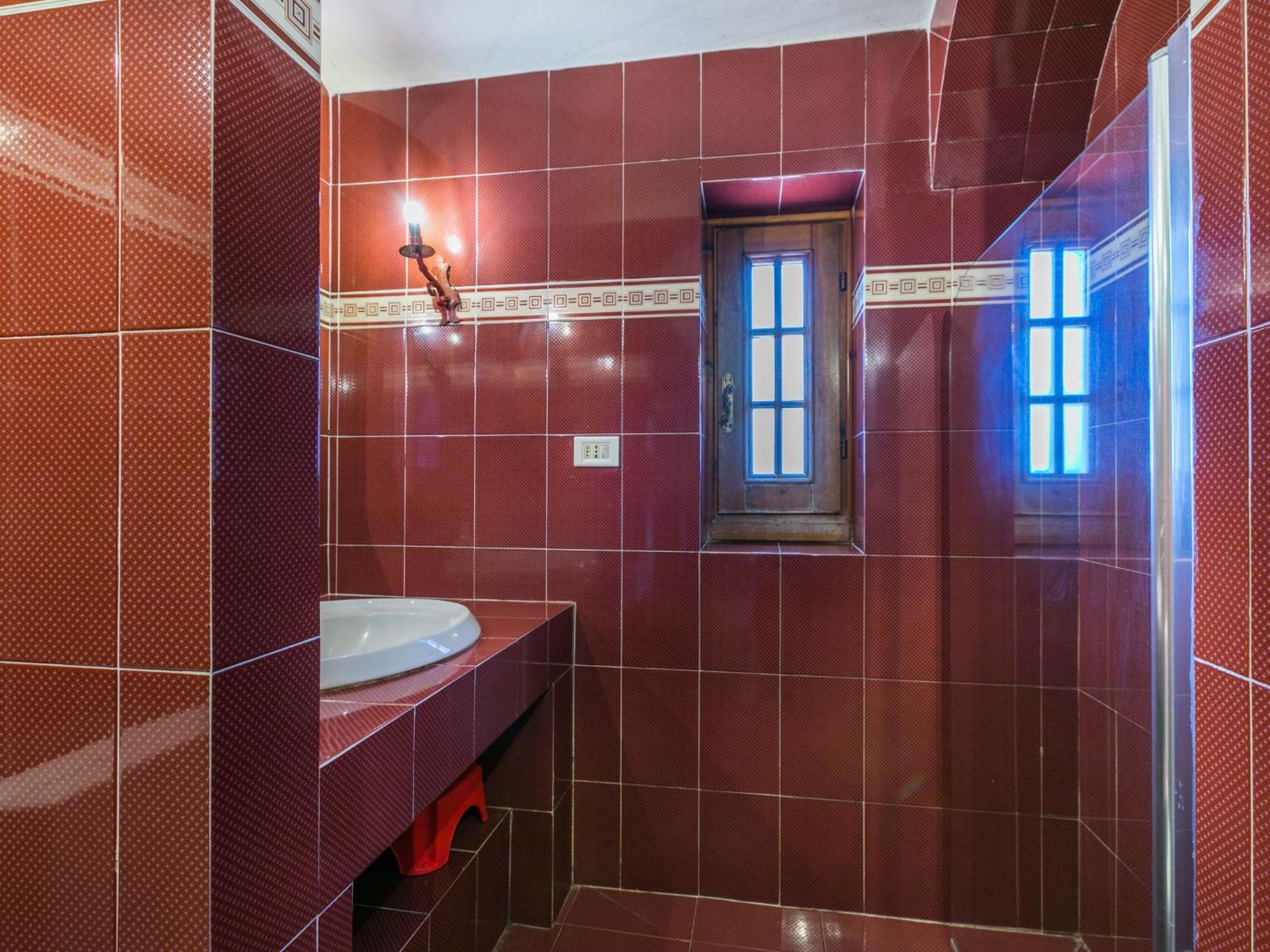 Holiday Home Il Poggetto By Interhome Mercatale Val Di Pesa Exterior foto